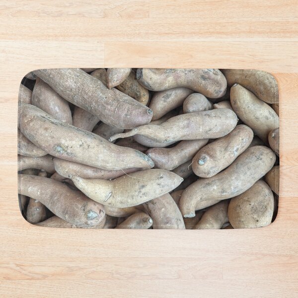 Item preview, Sweet Potato Camote Papa Dulce Batata Boniato Chaco Patata Moniato Kamote Boniato Apichu designed and sold by SanArtcisco.