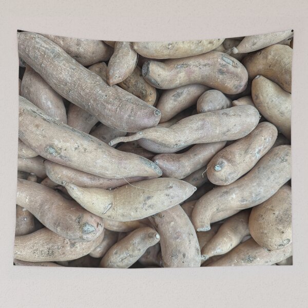 Item preview, Sweet Potato Camote Papa Dulce Batata Boniato Chaco Patata Moniato Kamote Boniato Apichu designed and sold by SanArtcisco.