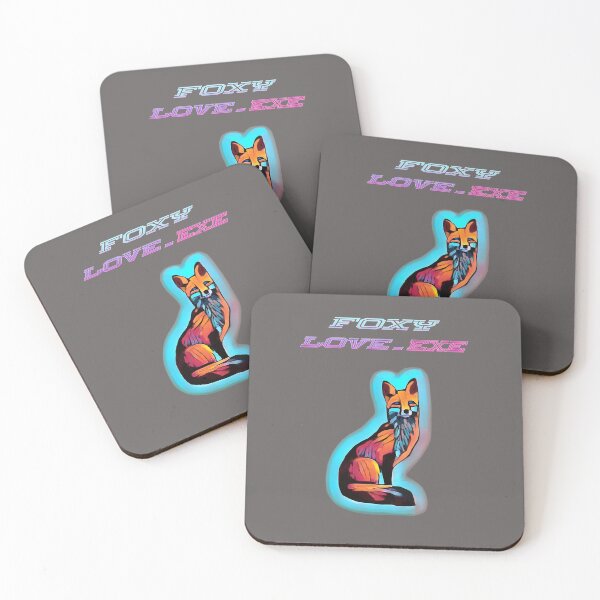 Item preview, Ceber Fox. designed and sold by Felia001.