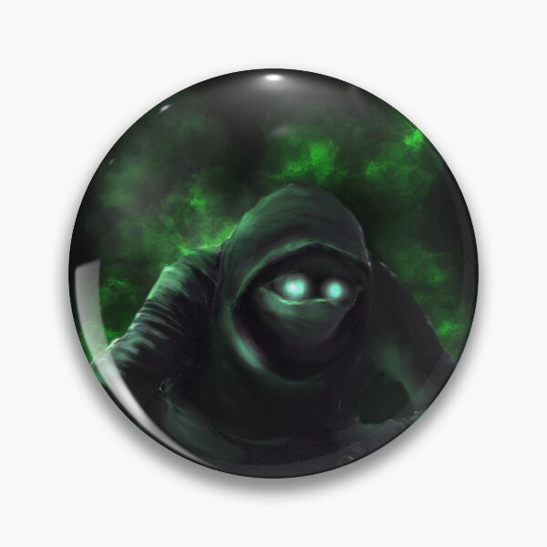 Item preview, T-Town Devil Green designed and sold by CDT Art.