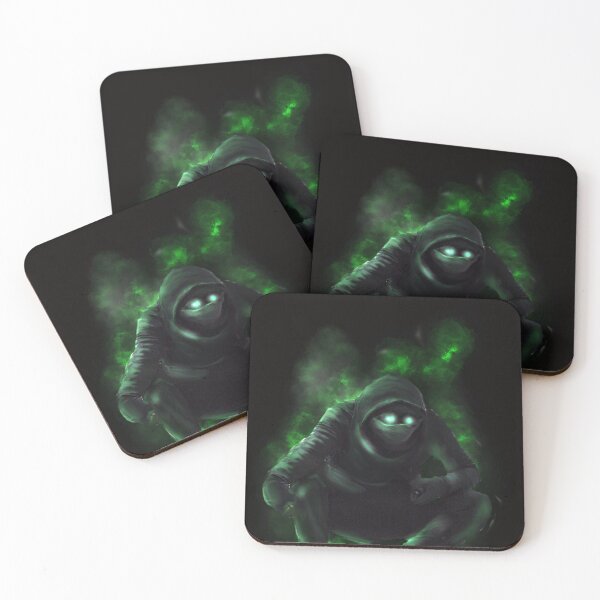 Item preview, T-Town Devil Green designed and sold by CDT Art.