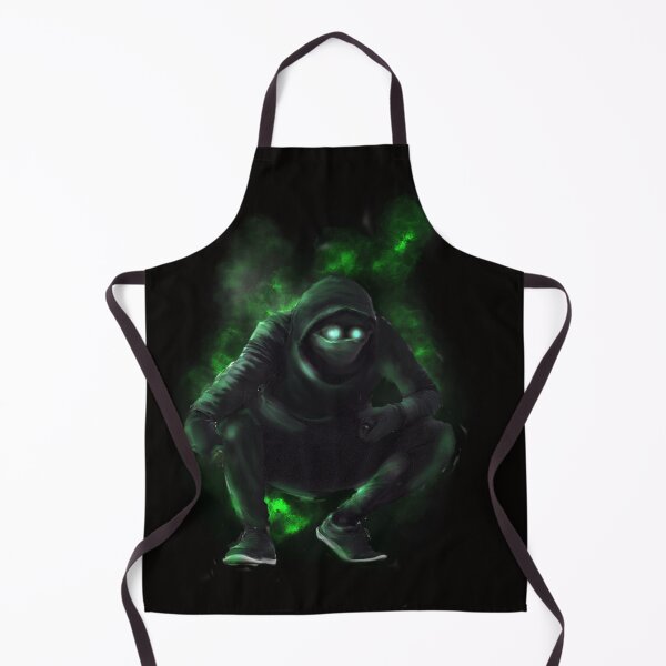 Item preview, T-Town Devil Green designed and sold by CDT Art.