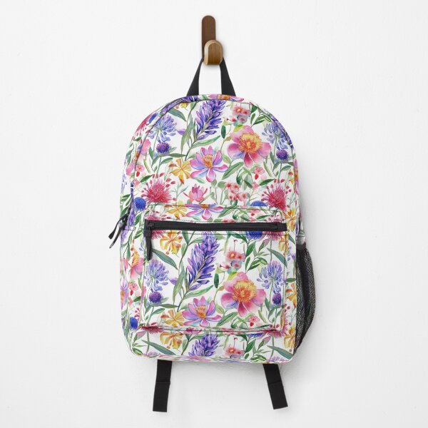 Item preview, Native Australian Flora, Flower, Wild Flowers designed and sold by PapuruDesigns.