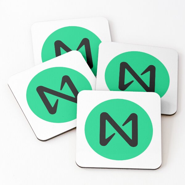 Item preview, NEAR Protocol coin designed and sold by Never Stop Trading.