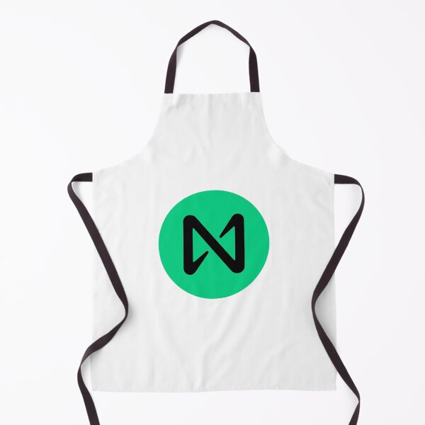 Item preview, NEAR Protocol coin designed and sold by Never Stop Trading.