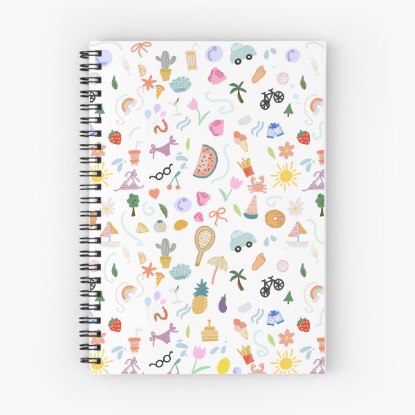Item preview, Fun summer pattern designed and sold by boobland.