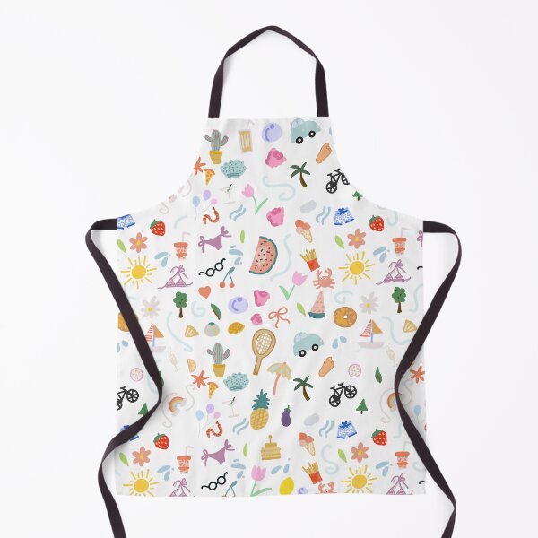 Item preview, Fun summer pattern designed and sold by boobland.