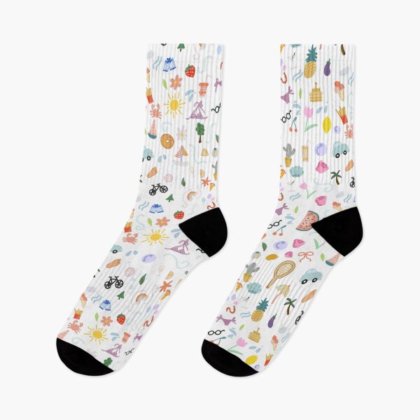 Item preview, Fun summer pattern designed and sold by boobland.