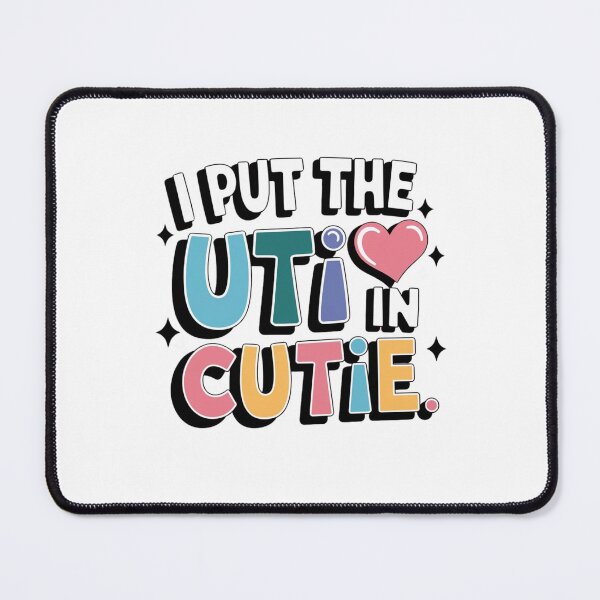 Item preview, i put the uti in cutie designed and sold by Mateusz Majcherek.