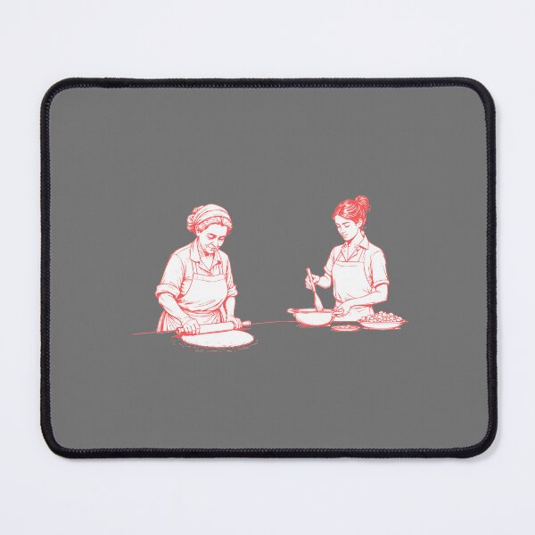 Item preview, In the Kitchen with Grandma – Cherished Family Moments designed and sold by Design by Anthony .