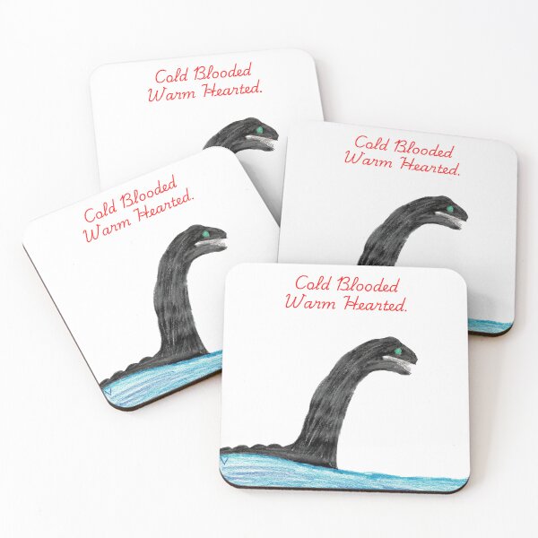 Item preview, Nessie designed and sold by ootzie.