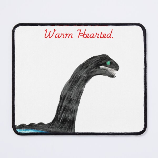 Item preview, Nessie designed and sold by ootzie.