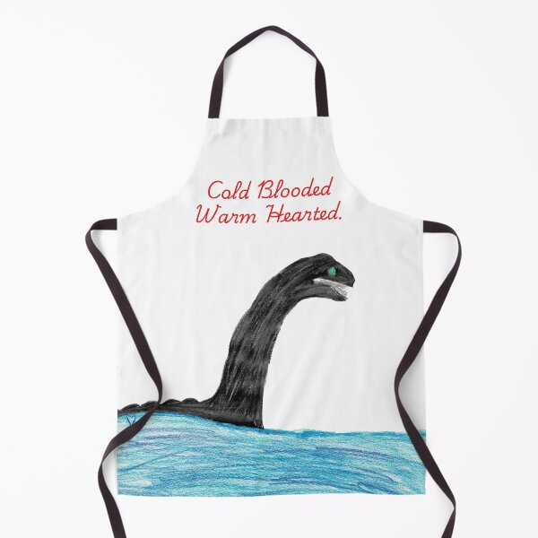 Item preview, Nessie designed and sold by ootzie.