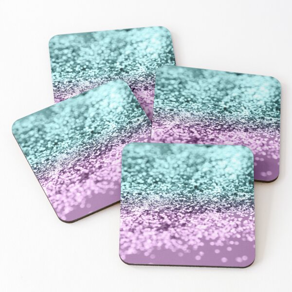 Item preview, Mermaid Girls Glam #3 (Photo of Glitter Only - Not Reflective) designed and sold by Anita's & Bella's Art.