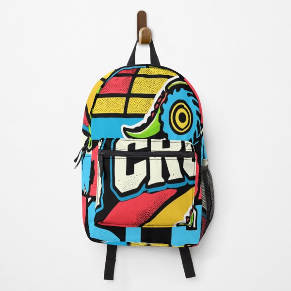 Item preview, I Crushed 100 Days of School designed and sold by KitonicTees.