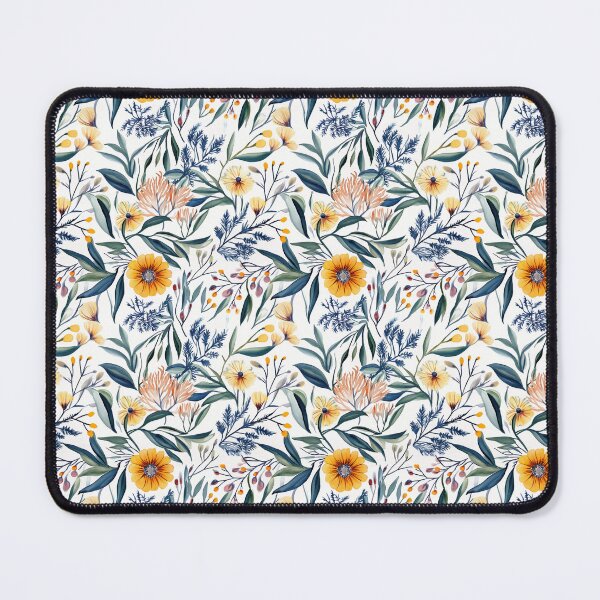 Item preview, Native Australian Flora, Flower, Wild Flowers, Bush Flowers  designed and sold by PapuruDesigns.