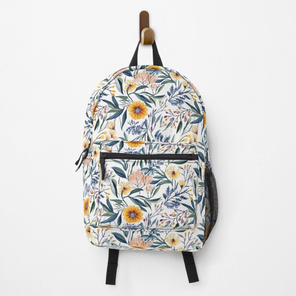 Item preview, Native Australian Flora, Flower, Wild Flowers, Bush Flowers designed and sold by PapuruDesigns.