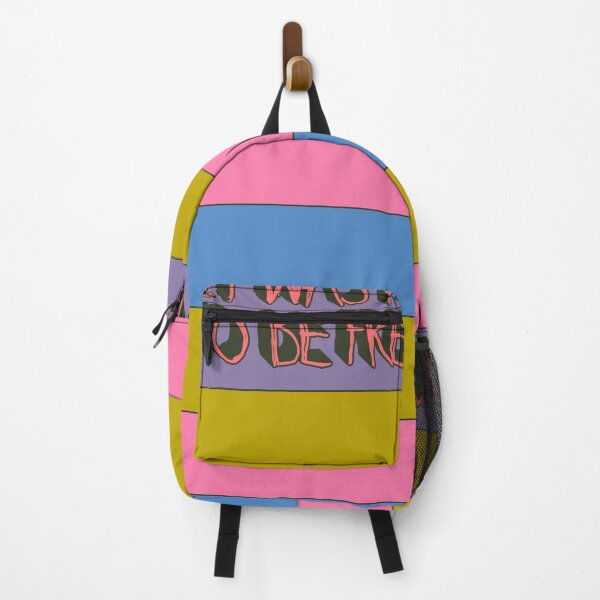 Item preview, IT WAS A GOOD DAY TO BE FREE OF PRISON designed and sold by The Turbulent Architect.