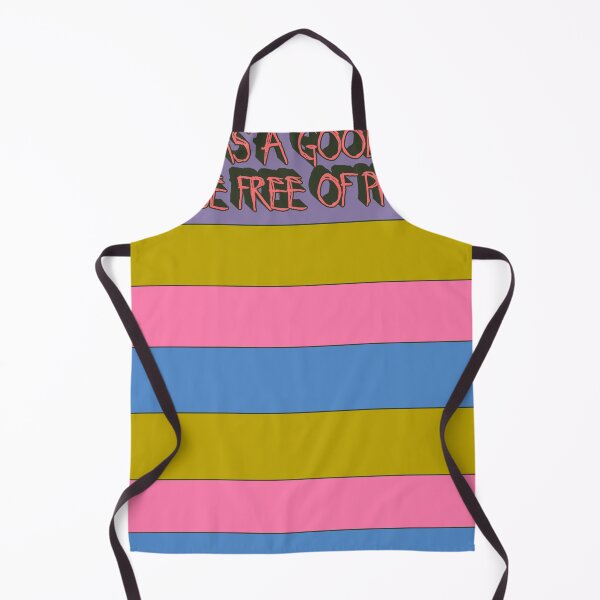 Item preview, IT WAS A GOOD DAY TO BE FREE OF PRISON designed and sold by The Turbulent Architect.