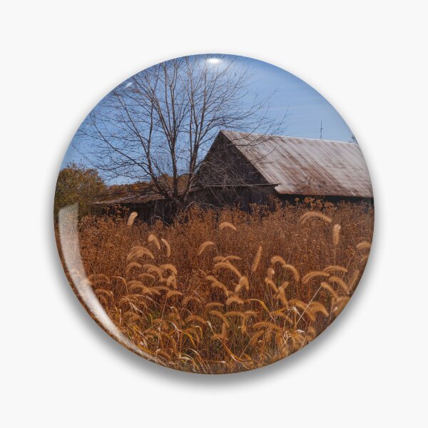 Item preview, Searching For An Old Barn 2 designed and sold by Jim Love.