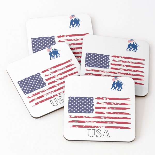 Item preview, USA Veteran designed and sold by cookiesTshirts.