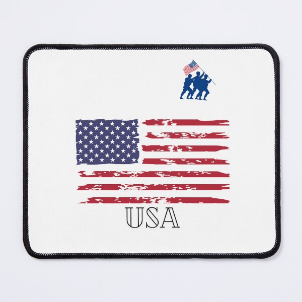 Item preview, USA Veteran designed and sold by cookiesTshirts.