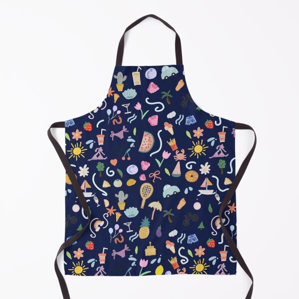 Item preview, Simple summer pattern designed and sold by boobland.