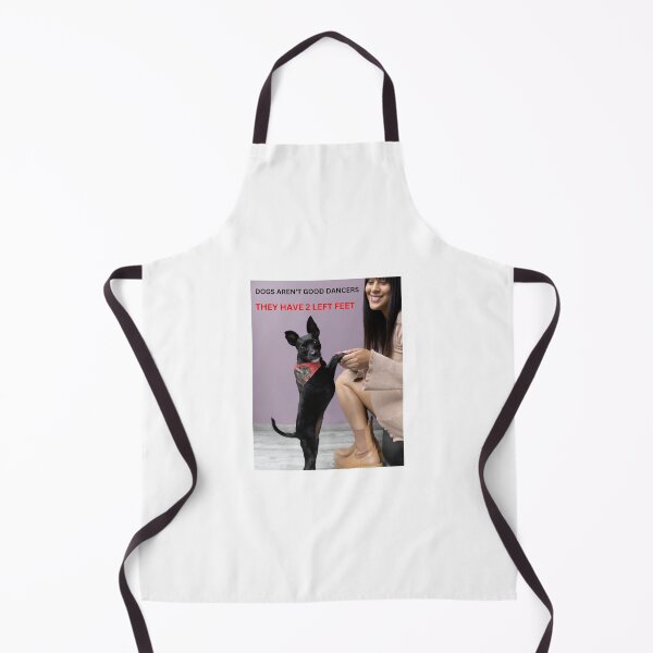 Item preview, DOGS AREN'T GOOD DANCERS designed and sold by me-me-me74.