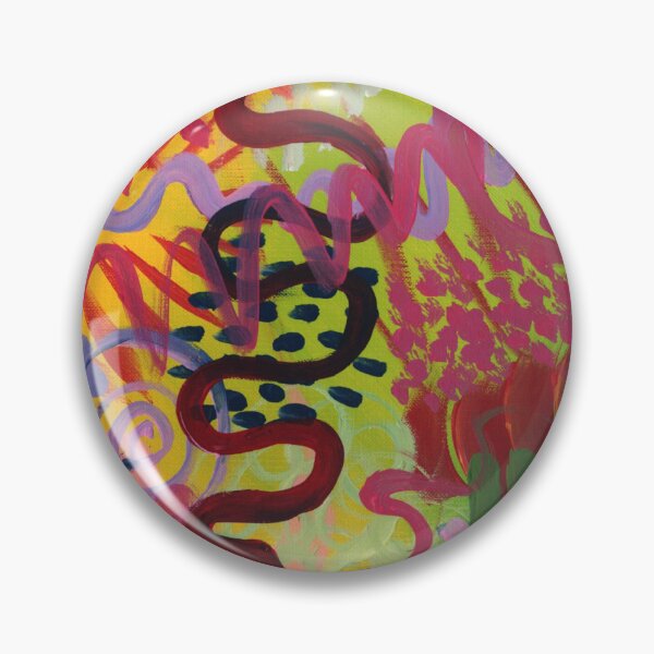 Item preview, squiggly designed and sold by willowfaithart.