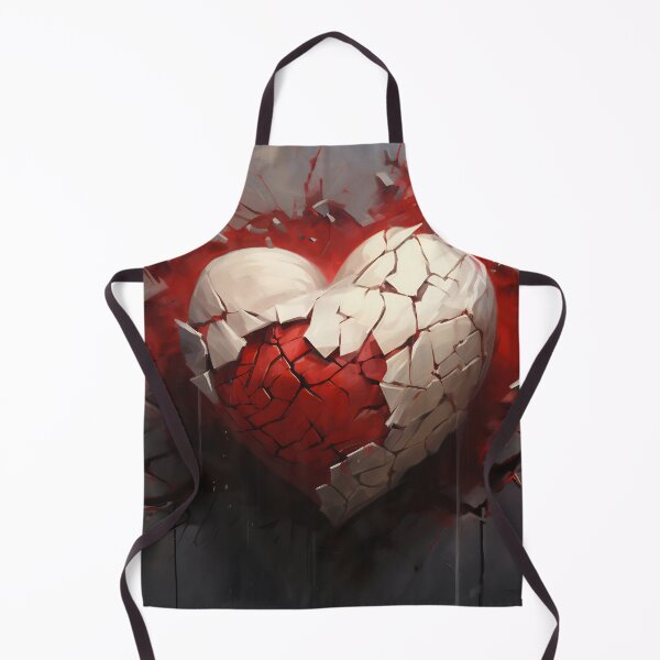Item preview, Shattered Affection designed and sold by anytka.