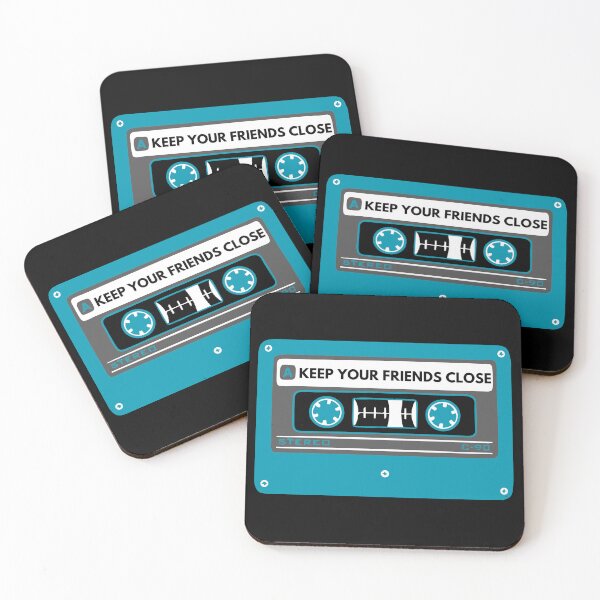 Item preview, Epic saga Cassette  designed and sold by broadwaygirl142.