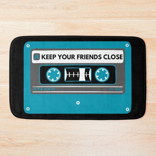 Item preview, Epic saga Cassette  designed and sold by broadwaygirl142.
