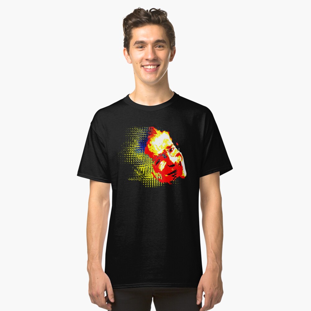 H4WK1NG Classic T-Shirt