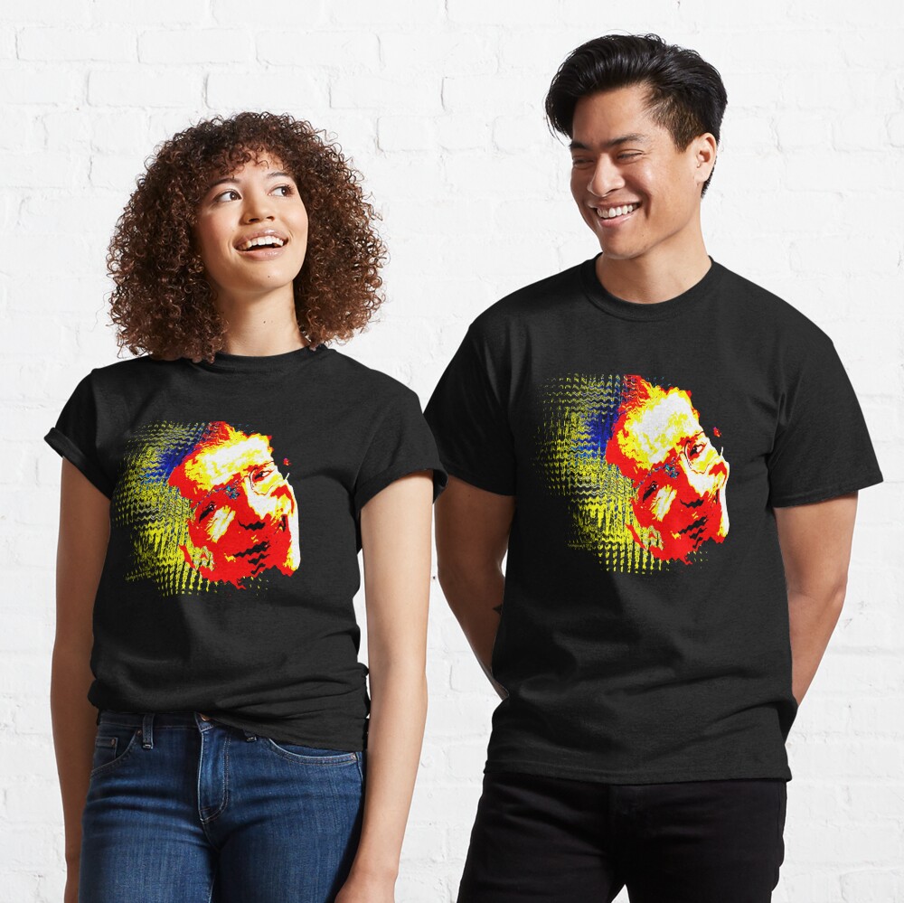 H4WK1NG Classic T-Shirt