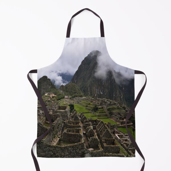 Aperçu de l'œuvre Machu Picchu, Pérou créée et vendue par trucomanx.