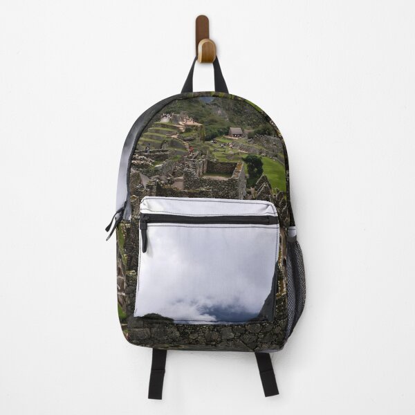 Item preview, Machu picchu, Peru designed and sold by trucomanx.