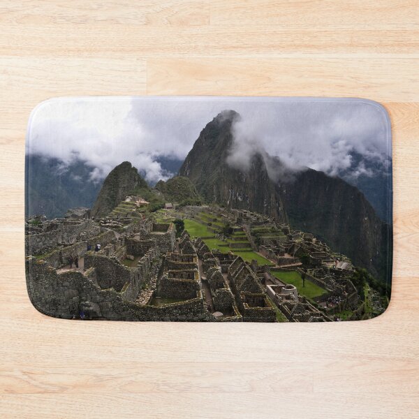 Item preview, Machu picchu, Peru designed and sold by trucomanx.