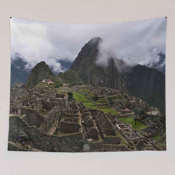 Item preview, Machu picchu, Peru designed and sold by trucomanx.