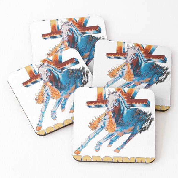 Item preview, SSC HORSEMEN designed and sold by SUBNAUT SUPPLY CO.