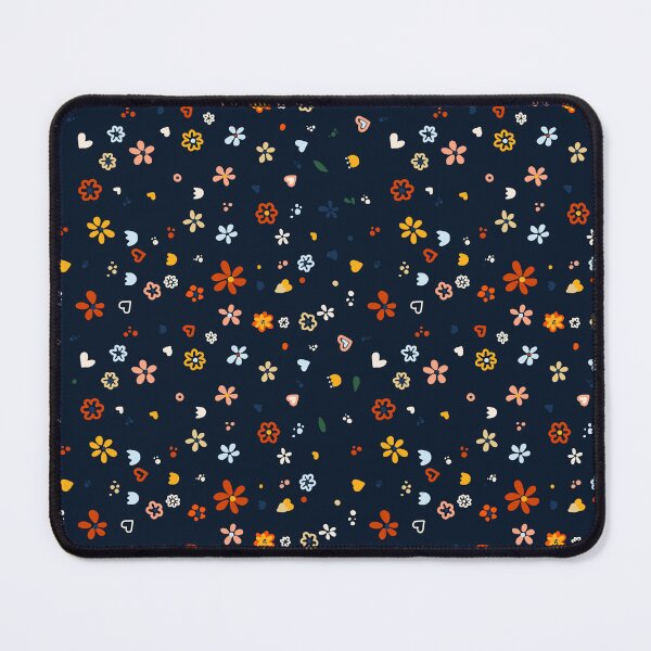 Item preview, Cute delicate flowers designed and sold by boobland.