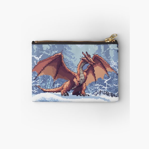 Item preview, Dragon In 8bit designed and sold by Rtymer.