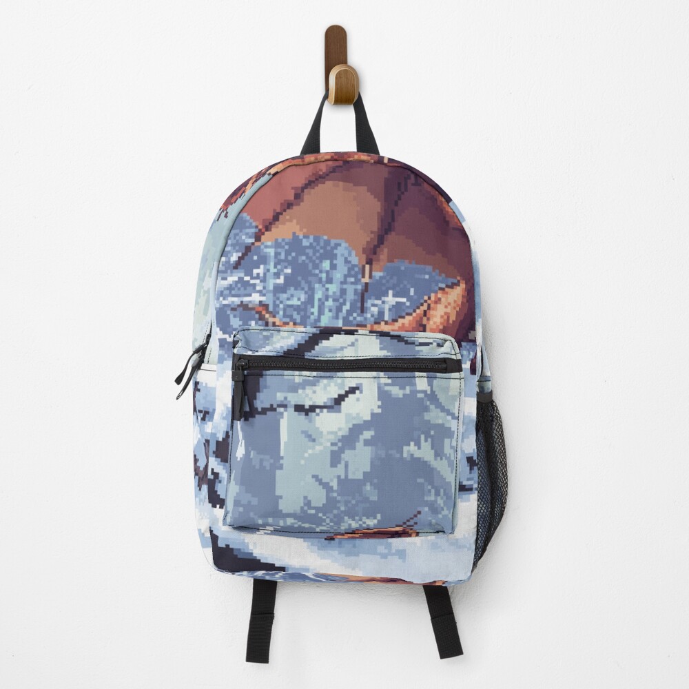 Item preview, Backpack designed and sold by Rtymer.
