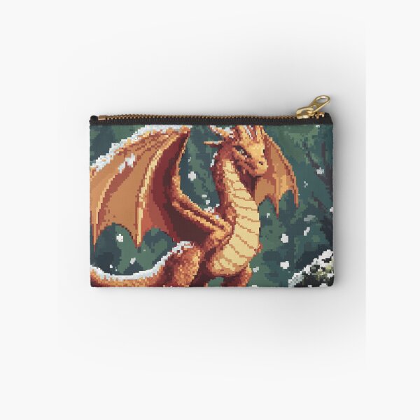 Item preview, Dragon In 8bit designed and sold by Rtymer.