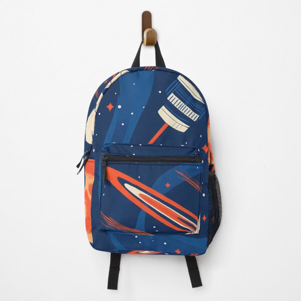 Item preview, Spacecraft orbiting a distant planet designed and sold by anytka.