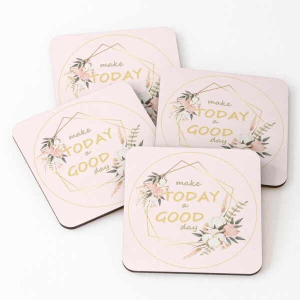 Item preview, Make Today A Good Day designed and sold by ami.creations.