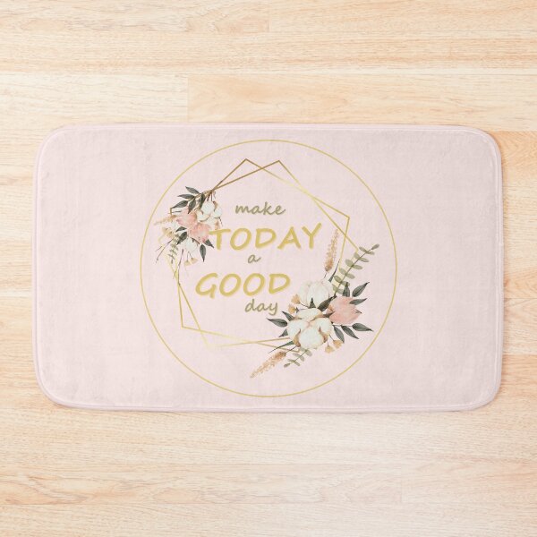 Item preview, Make Today A Good Day designed and sold by ami.creations.