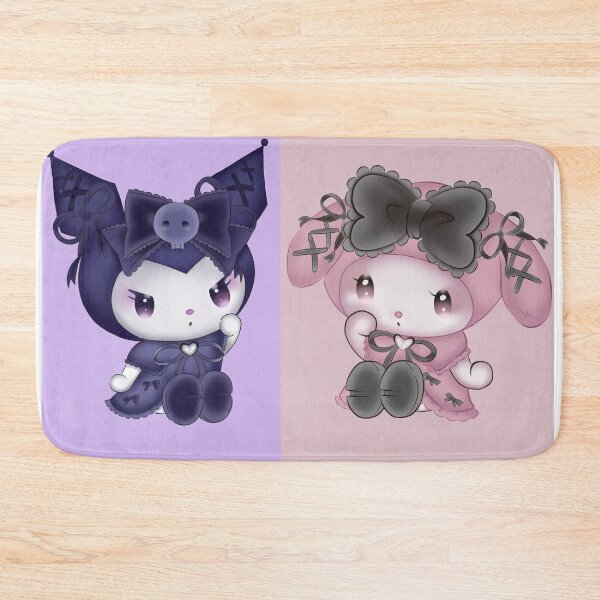 Item preview, My melo dy & Kuro mi Cute Lolita  designed and sold by HtppsGabyCute.