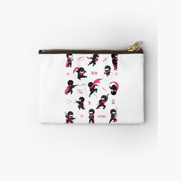 Item preview,  Little Ninjas designed and sold by Bruno Mota.