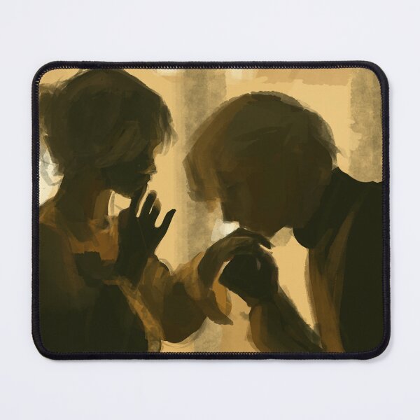 Item preview, The Silhouette of Love designed and sold by afterthelight.
