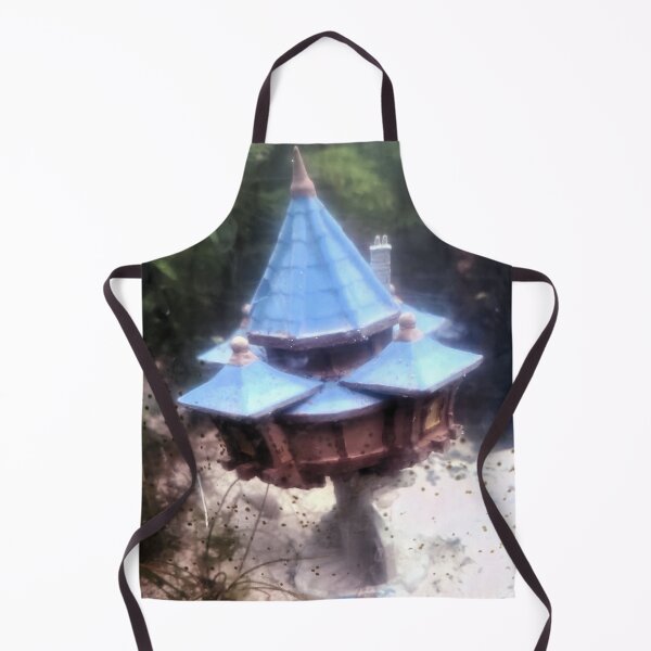 Item preview, Underwater Tower designed and sold by Spaghetti13.
